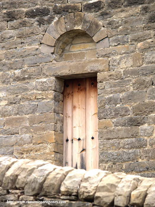 PUERTA DEL MURO DE PONIENTE
